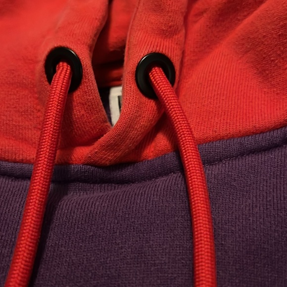 Teddy fresh hoodie size medium - Picture 4 of 4